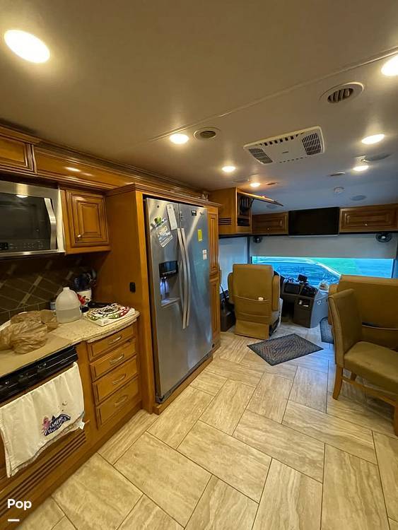 2016 Thor Motor Coach Tuscany XTE 36MQ in tifton GA