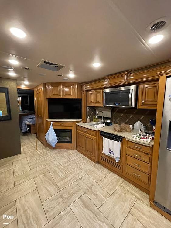 2016 Thor Motor Coach Tuscany XTE 36MQ in tifton GA