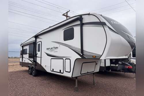 2024 Grand Design Reflection 337RLS in casa grande AZ