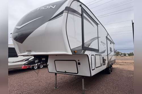 2024 Grand Design Reflection 337RLS in casa grande AZ