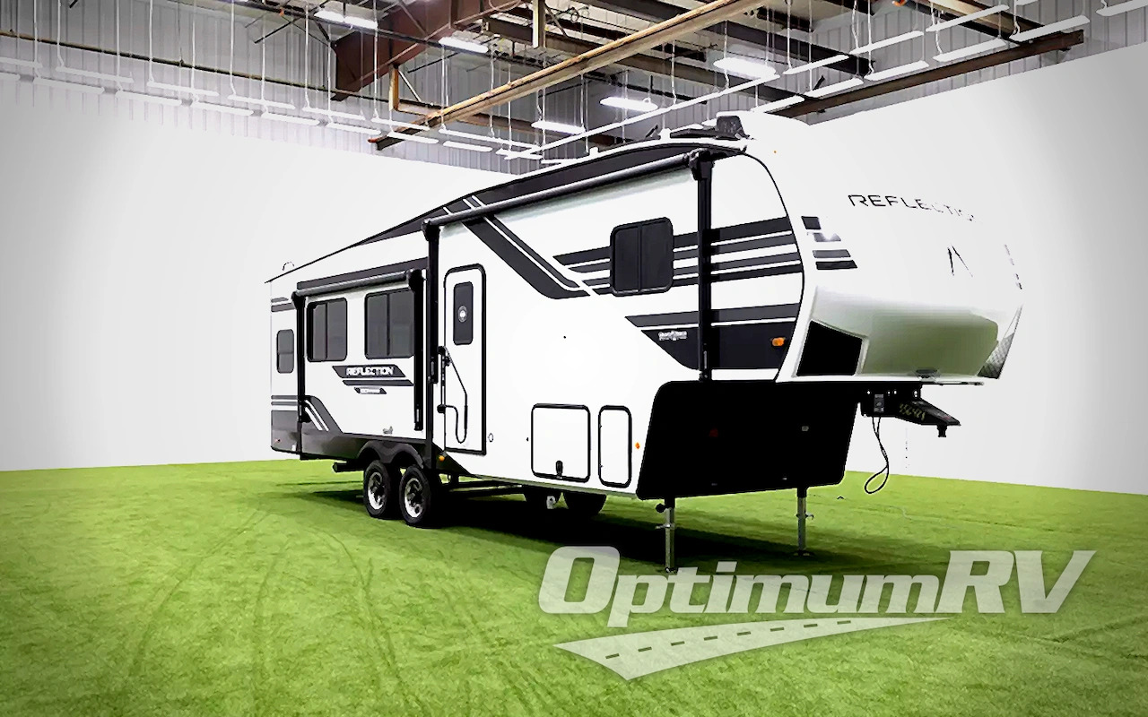 2027 Grand Design Reflection 100 Series 29RL RV