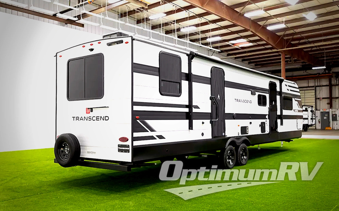 2027 Grand Design Transcend 345DQT in bonne terre MO