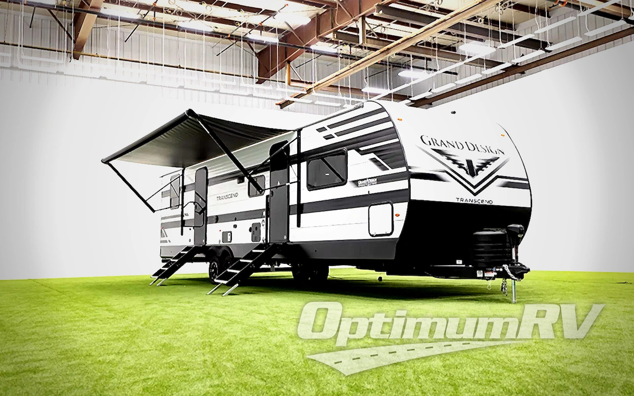 2027 Grand Design Transcend 345DQT in bonne terre MO