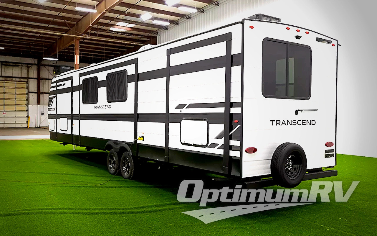 2027 Grand Design Transcend 345DQT in bonne terre MO