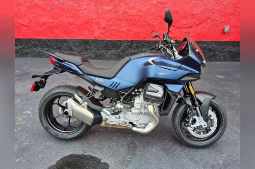 2027 Moto Guzzi V100 Mandello in fort myers FL