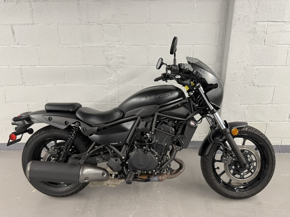 2025 Kawasaki Eliminator in Elmsford, NY