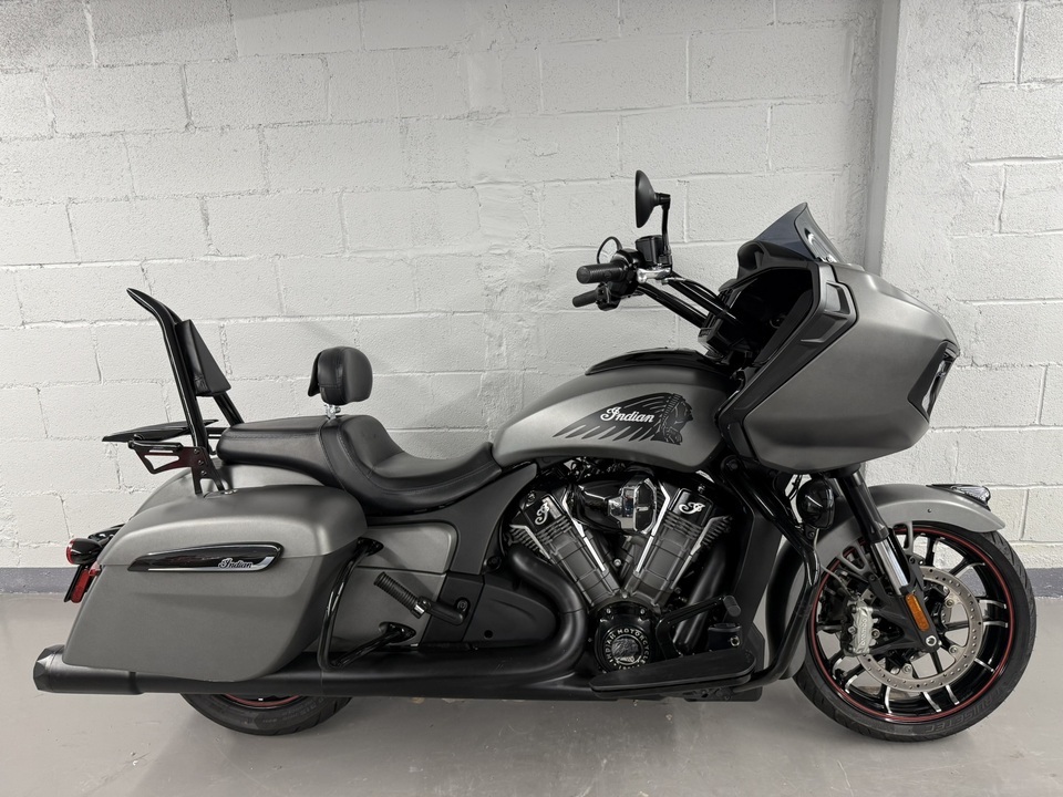 2023 Indian Challenger Dark Horse DARK HORSE in White Plains, NY