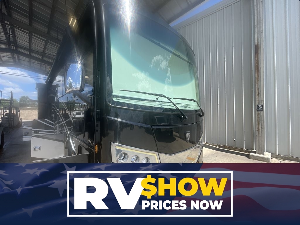 2023 Thor Motor Coach Palazzo 33.5 in san antonio TX