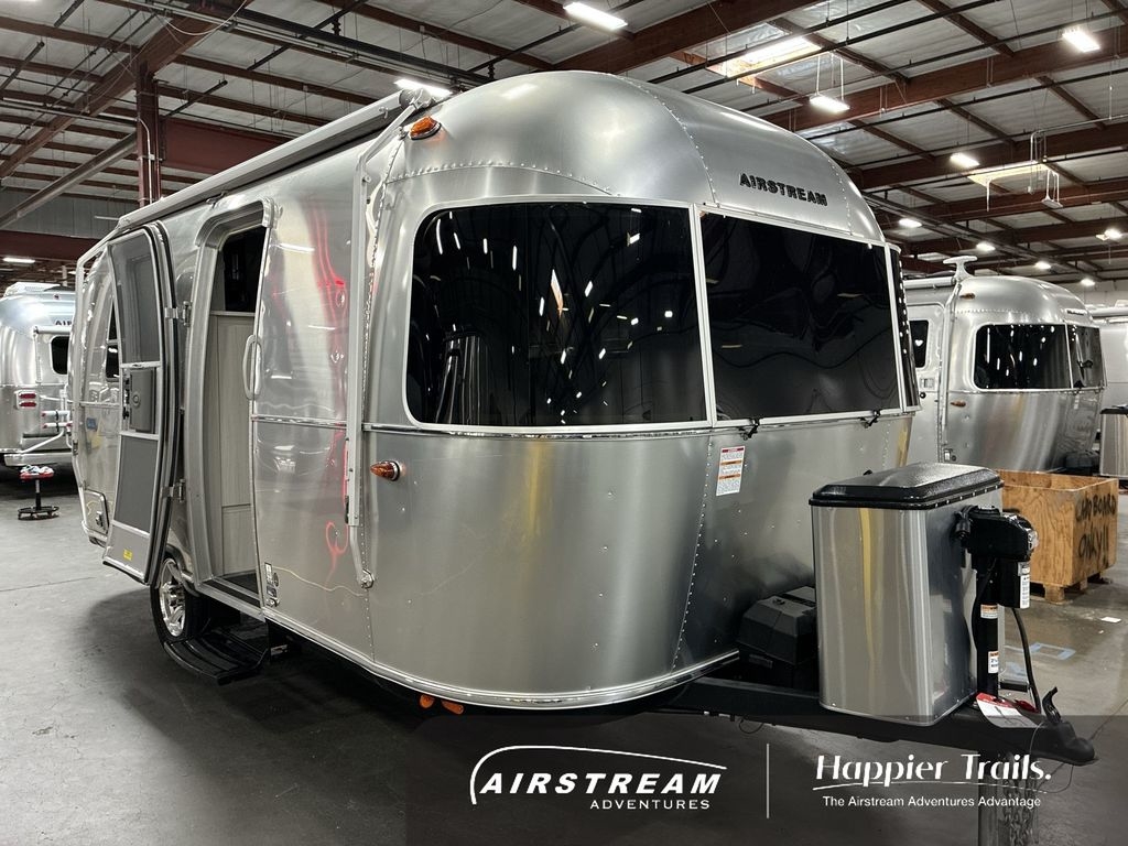 2025 Airstream Bambi 20FB 20FB RV
