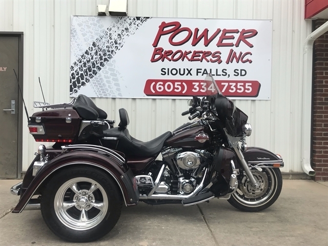 2007 Harley Davidson FLHTCUI ULTRA CLASSIC MOTORTRIKE KIT in Sioux Falls, SD