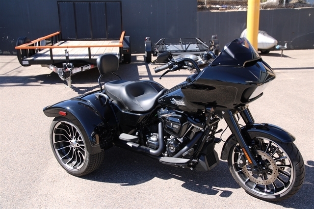 2023 Harley Davidson ROAD GLIDE 3 3 in Lakewood, CO
