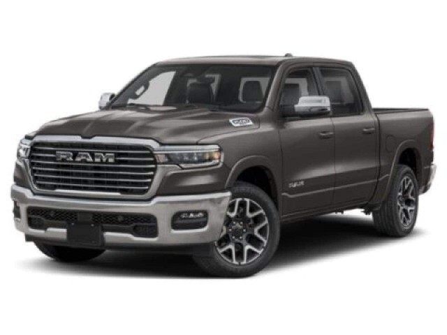 2026 RAM 1500 LARAMIE in Devine, TX