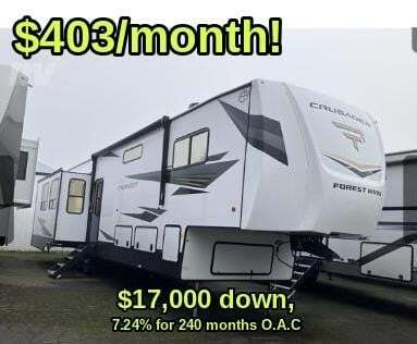 2026 Prime Time CRUSADER BONUS38 RV