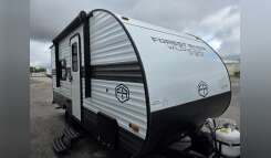 2025 Forest River WILDWOOD FSX 164RBLE RV
