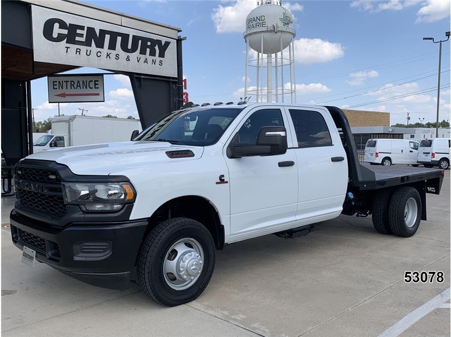 2024 Ram 3500 DRW in Grand Prairie, TX