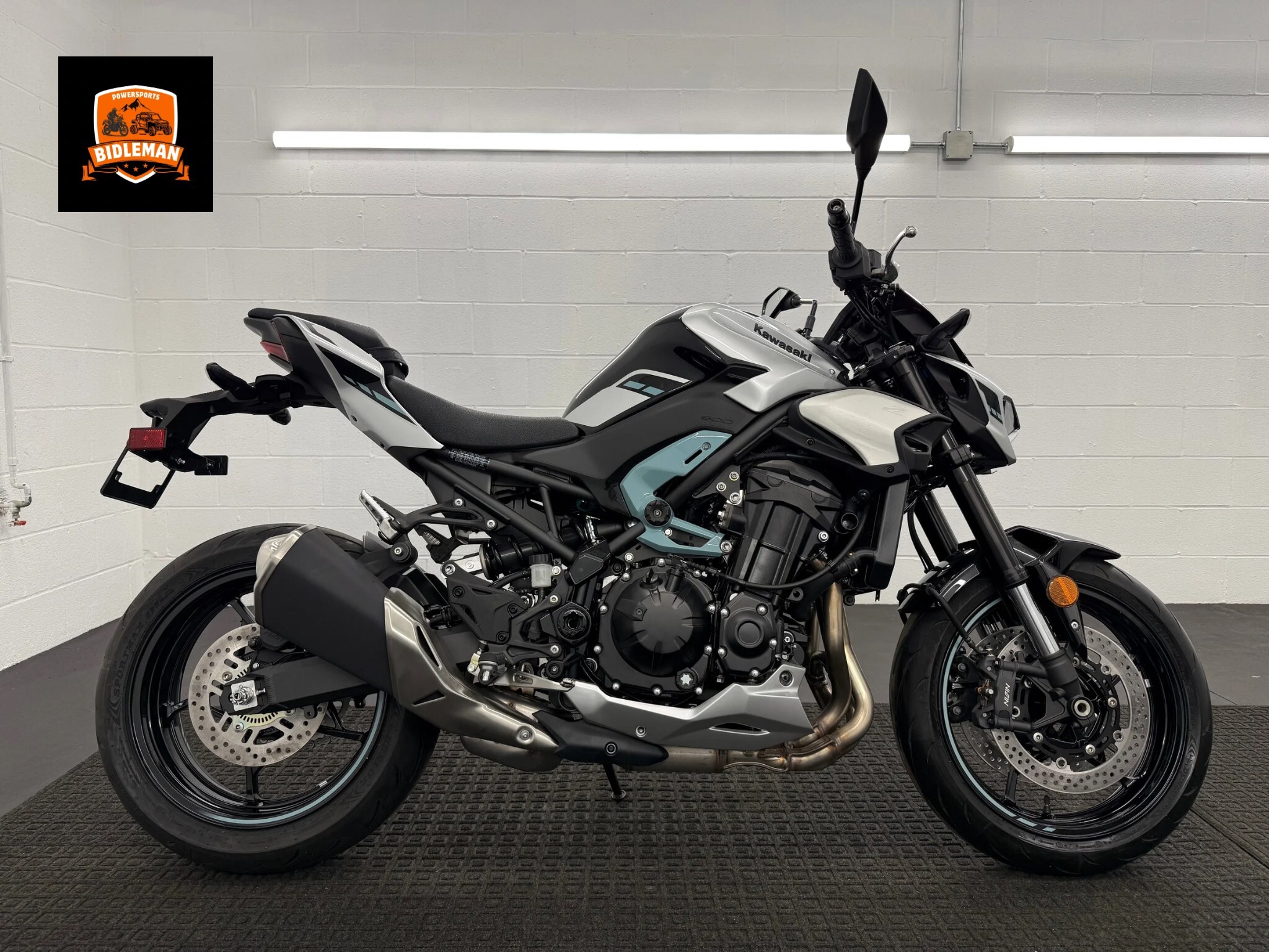 2025 Kawasaki Z900 ABS ABS in Rochester, NY