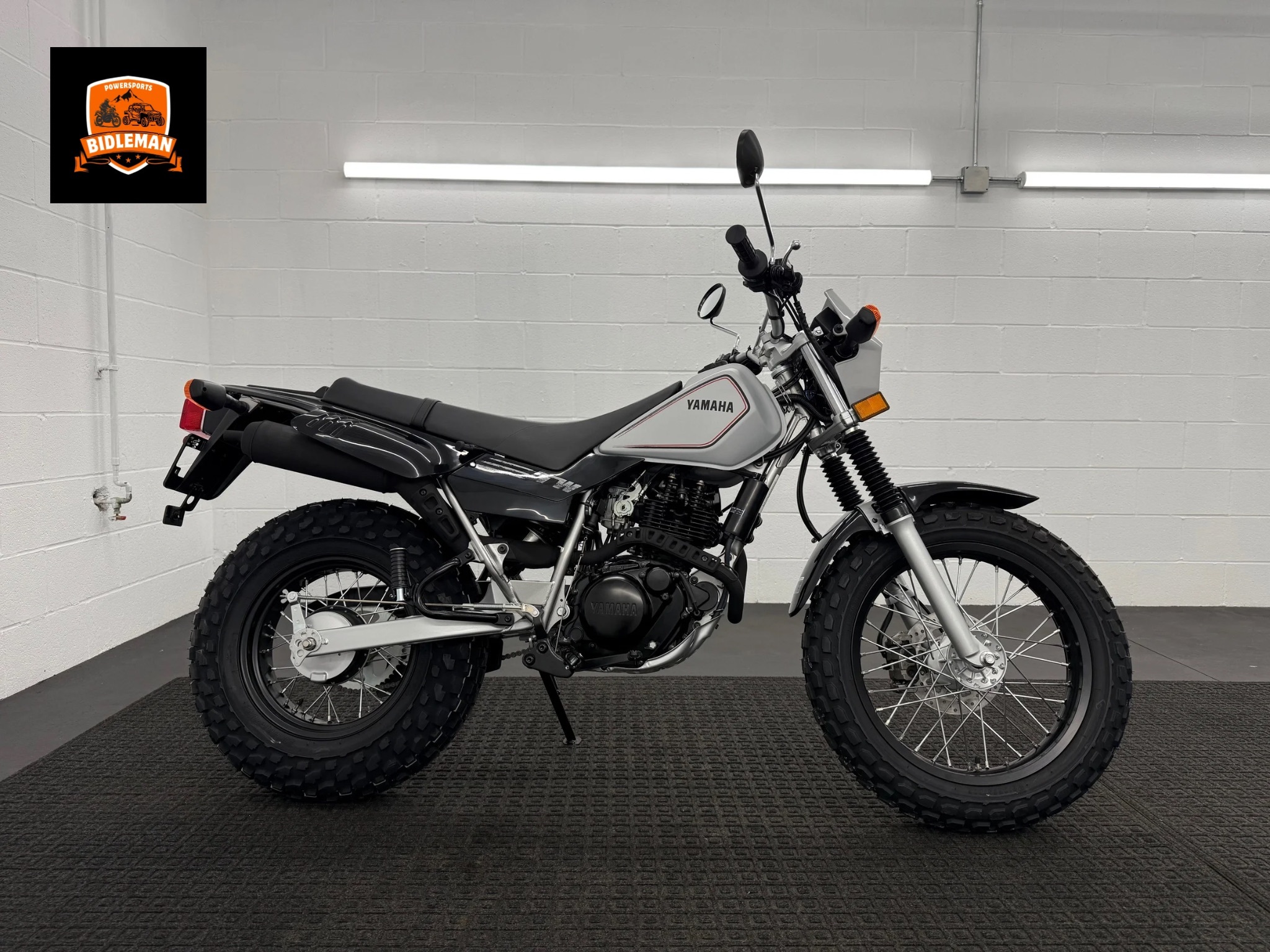 2026 Yamaha TW200 in rochester NY