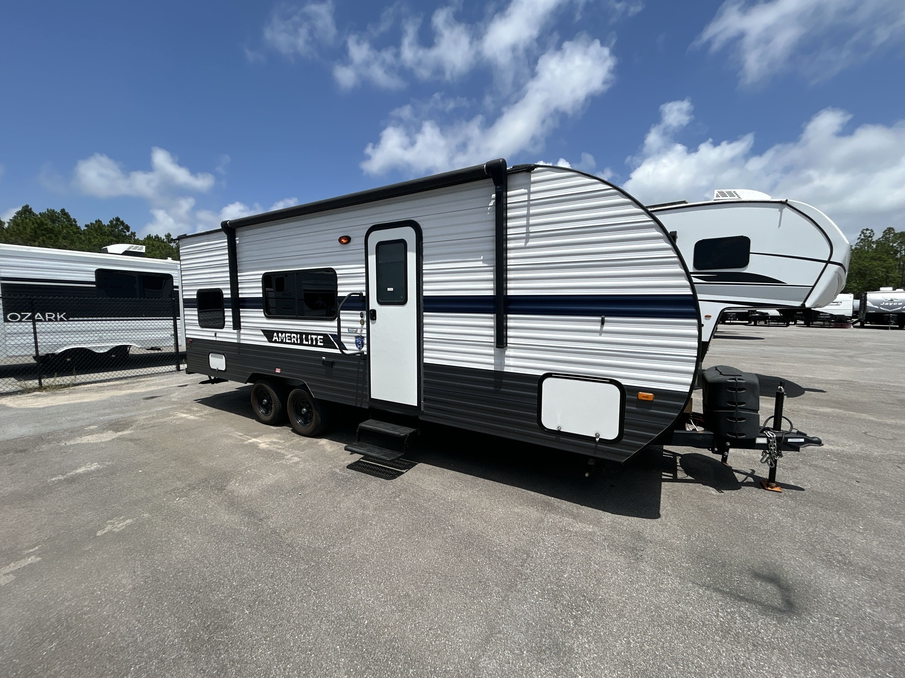 2023 Gulf Stream AMERI-LITE 248BH RV