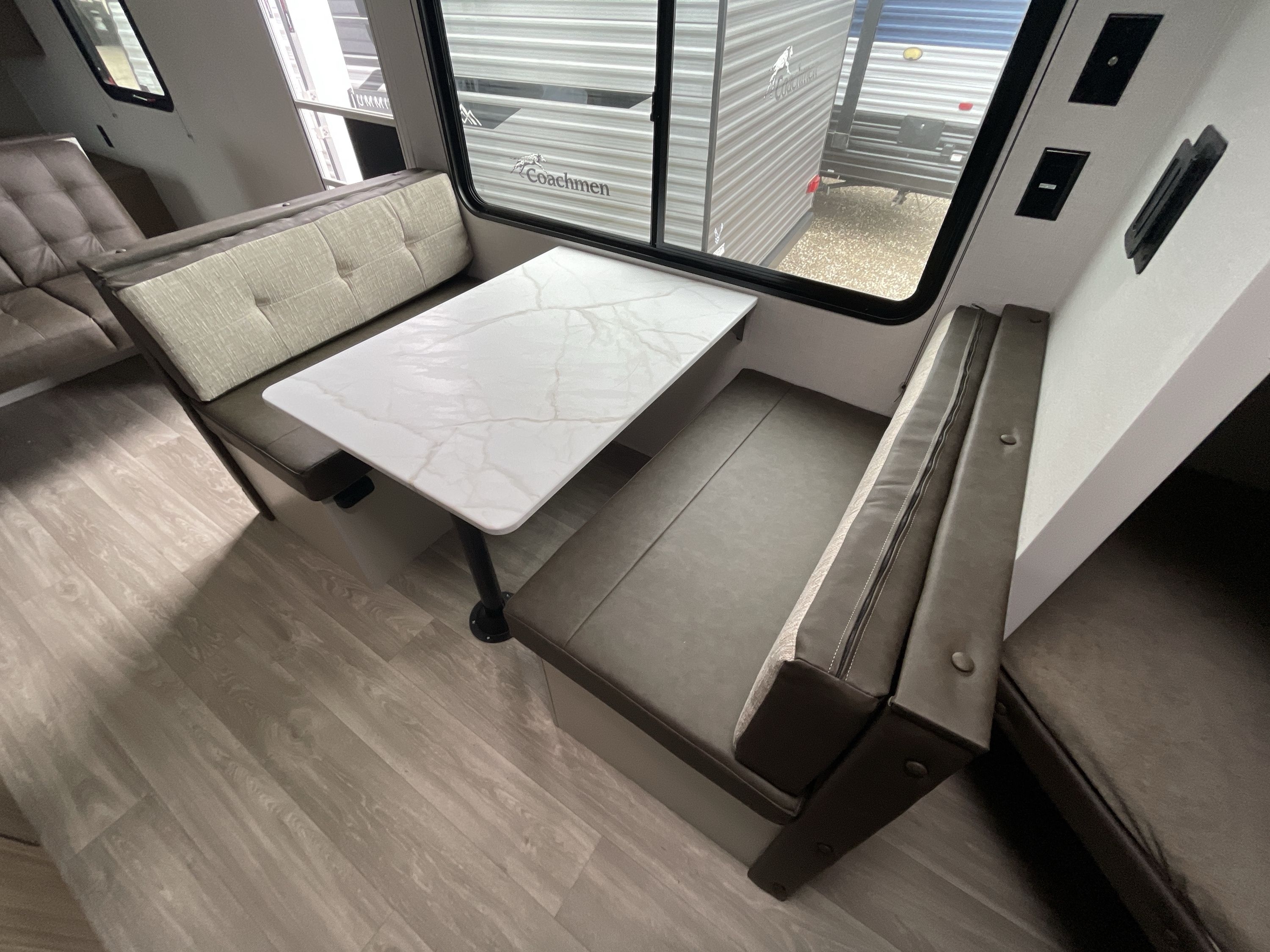 New 2027 Forest River Salem Fsx 260BHLE For Sale in Cedar Falls