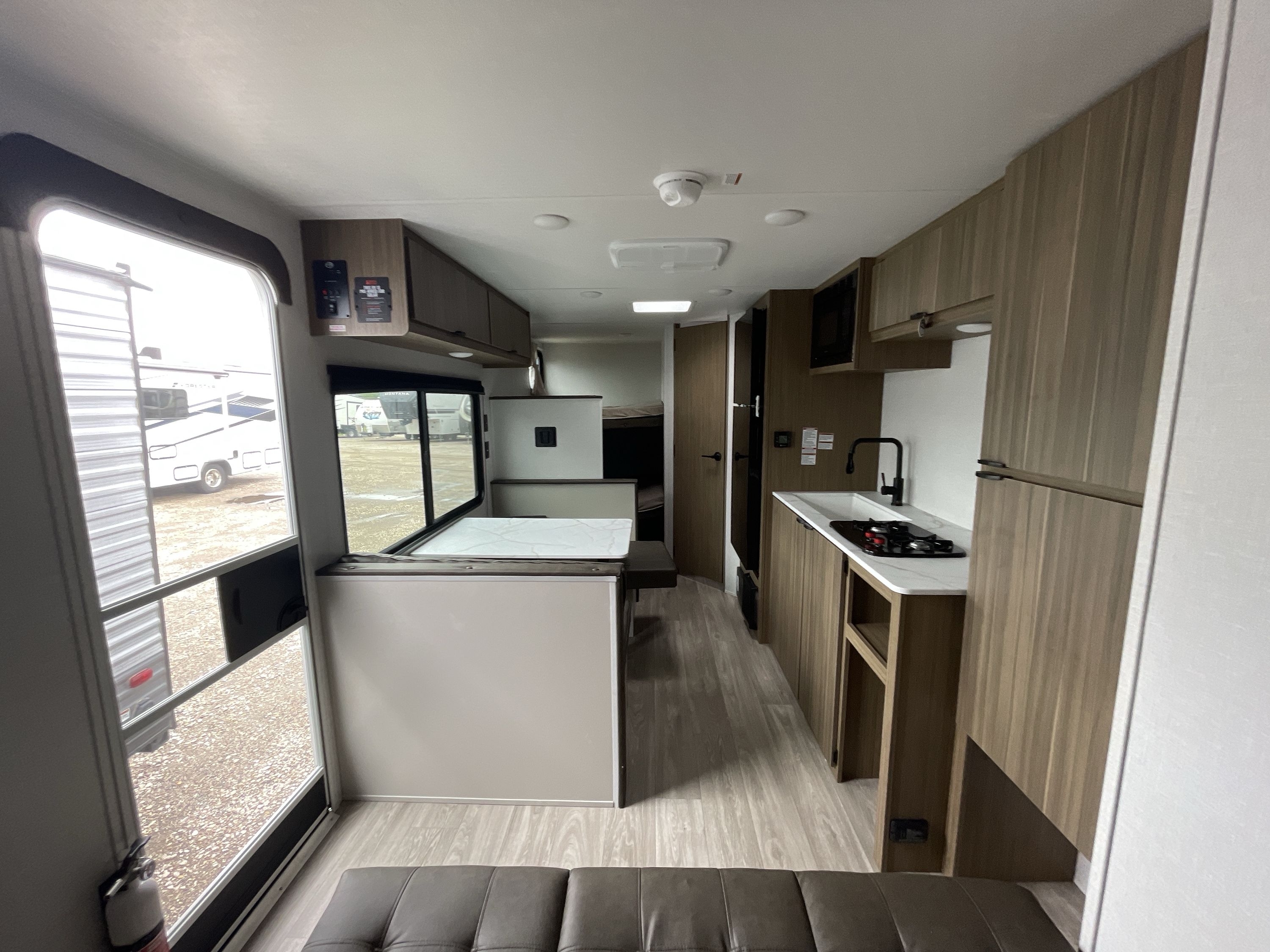 New 2027 Forest River Salem Fsx 260BHLE For Sale in Cedar Falls