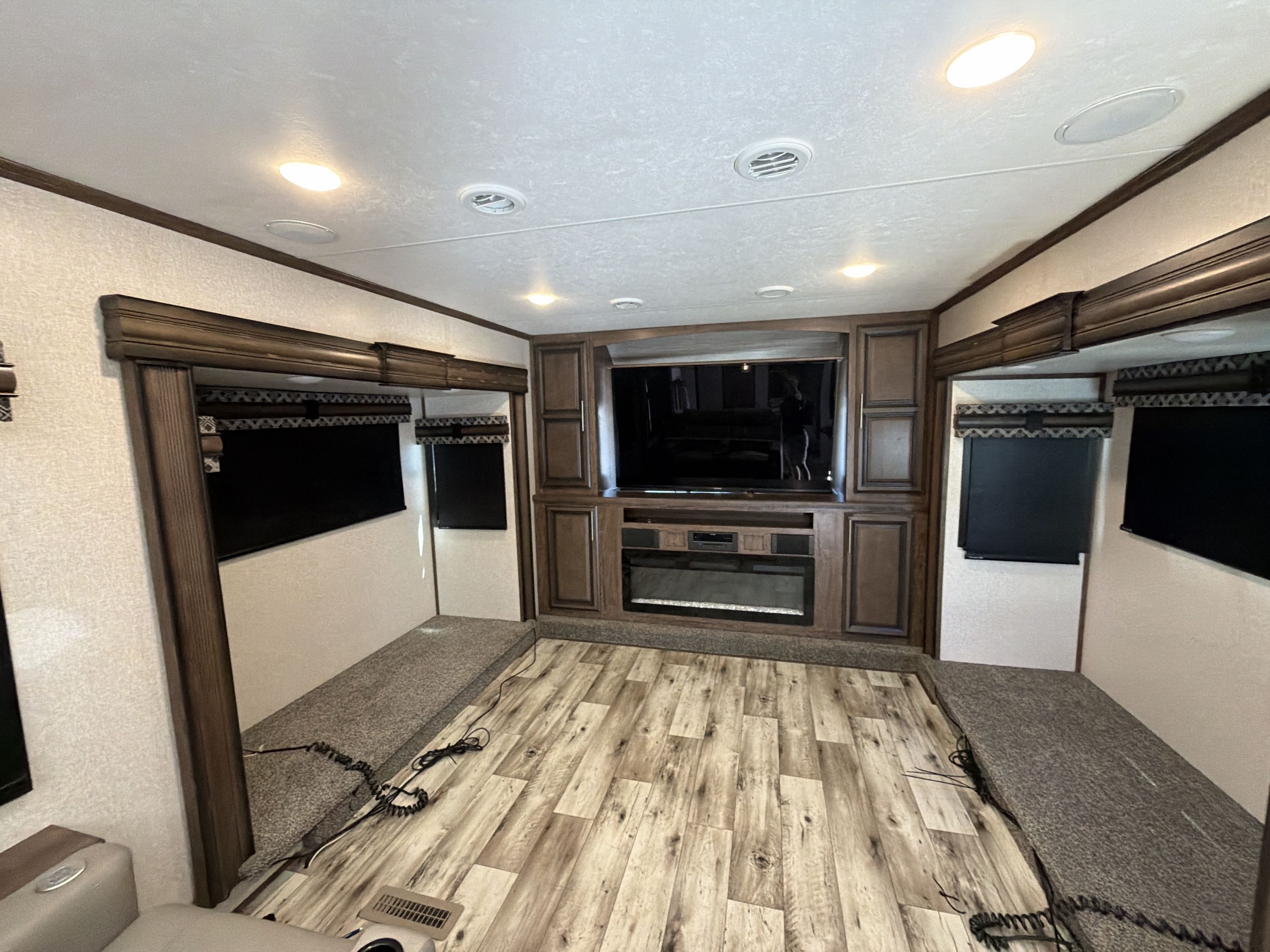 2021 K-Z Rv DURANGO GOLD 387FLF G387FLF in reno NV