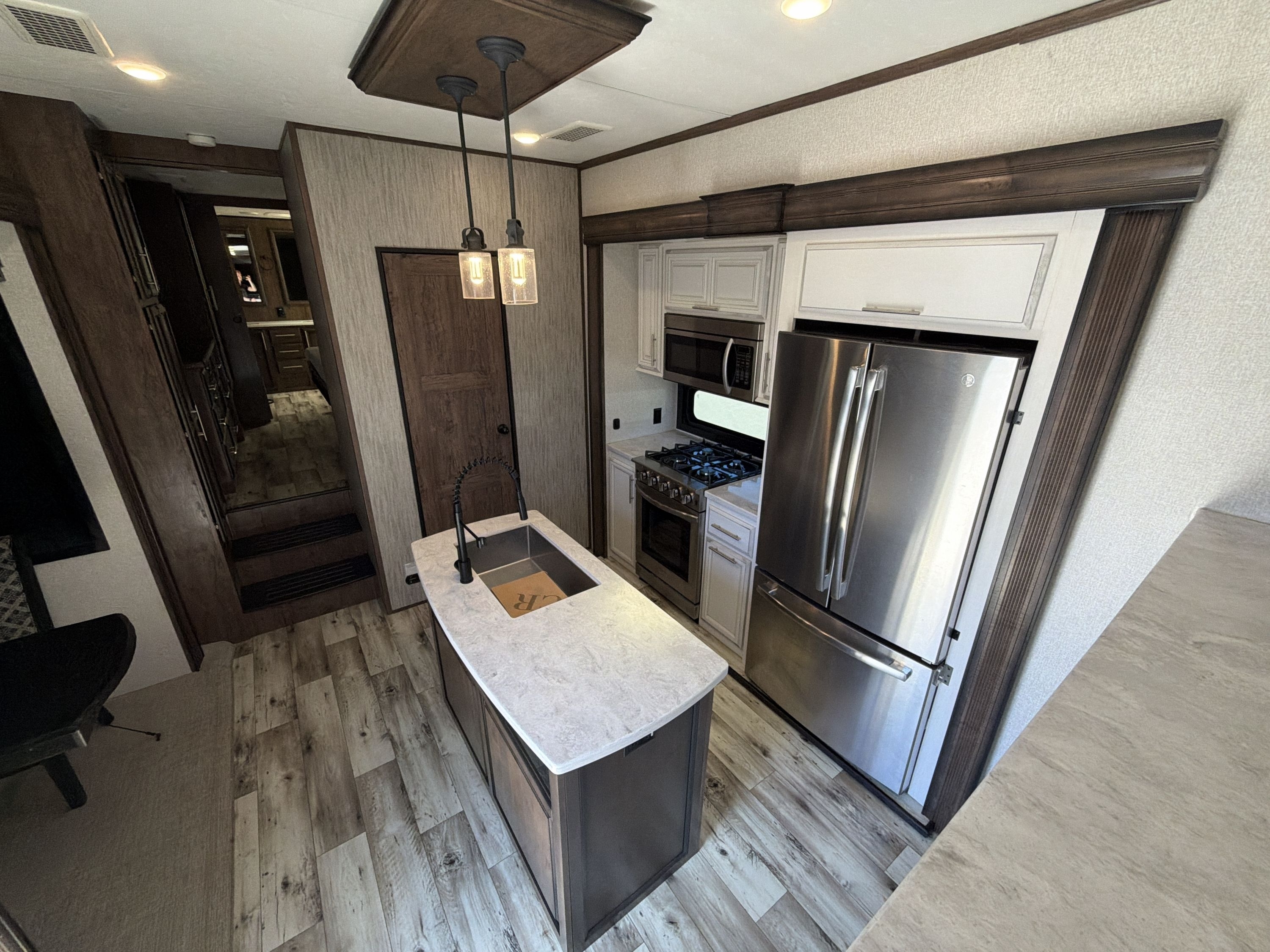 2021 K-Z Rv DURANGO GOLD 387FLF G387FLF in reno NV