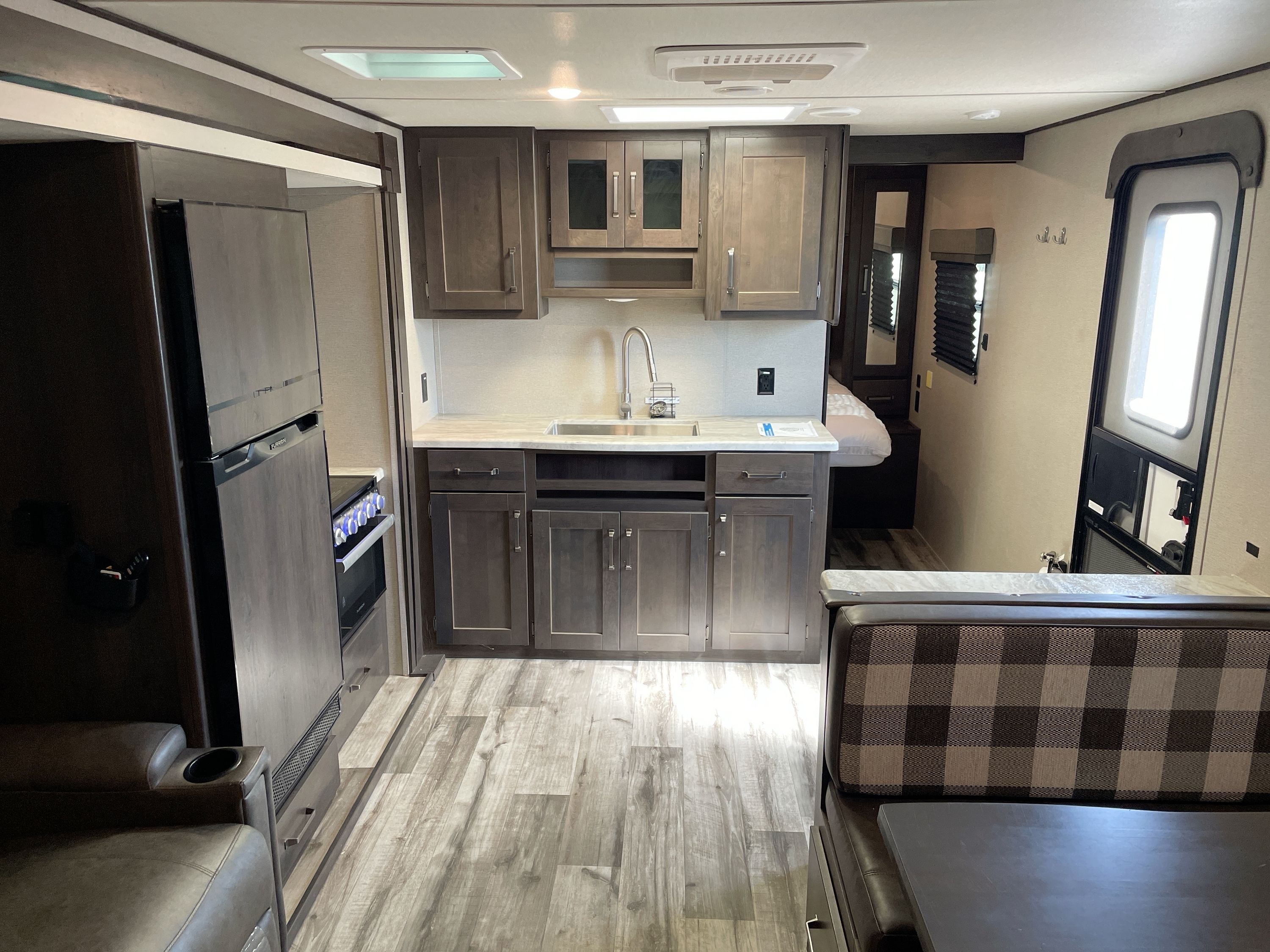 2023 Grand Design TRANSCEND XPLOR 261BH in wichita KS
