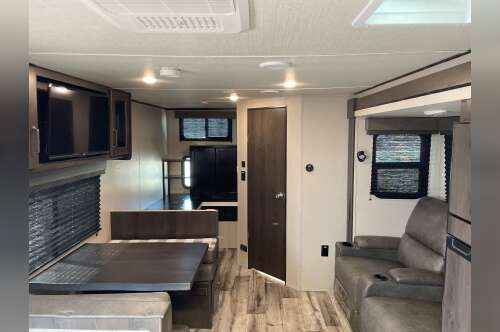 2023 Grand Design TRANSCEND XPLOR 261BH in wichita KS