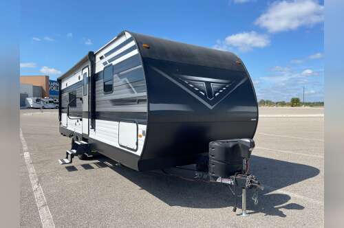 2023 Grand Design TRANSCEND XPLOR 261BH in wichita KS