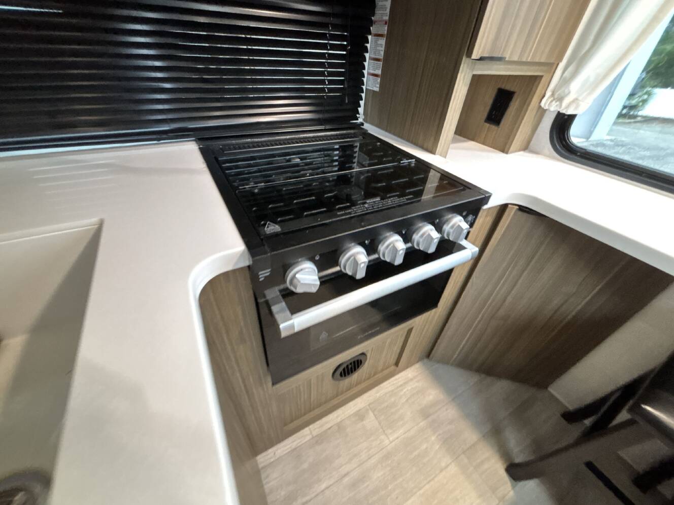 A photo of this 2025 Forest River SALEM CRUISE LITE 24VIEW