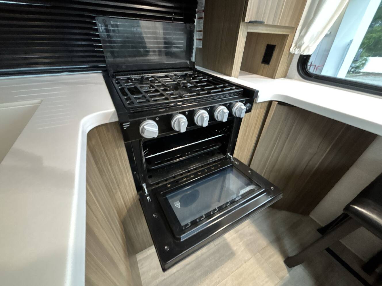 A photo of this 2025 Forest River SALEM CRUISE LITE 24VIEW