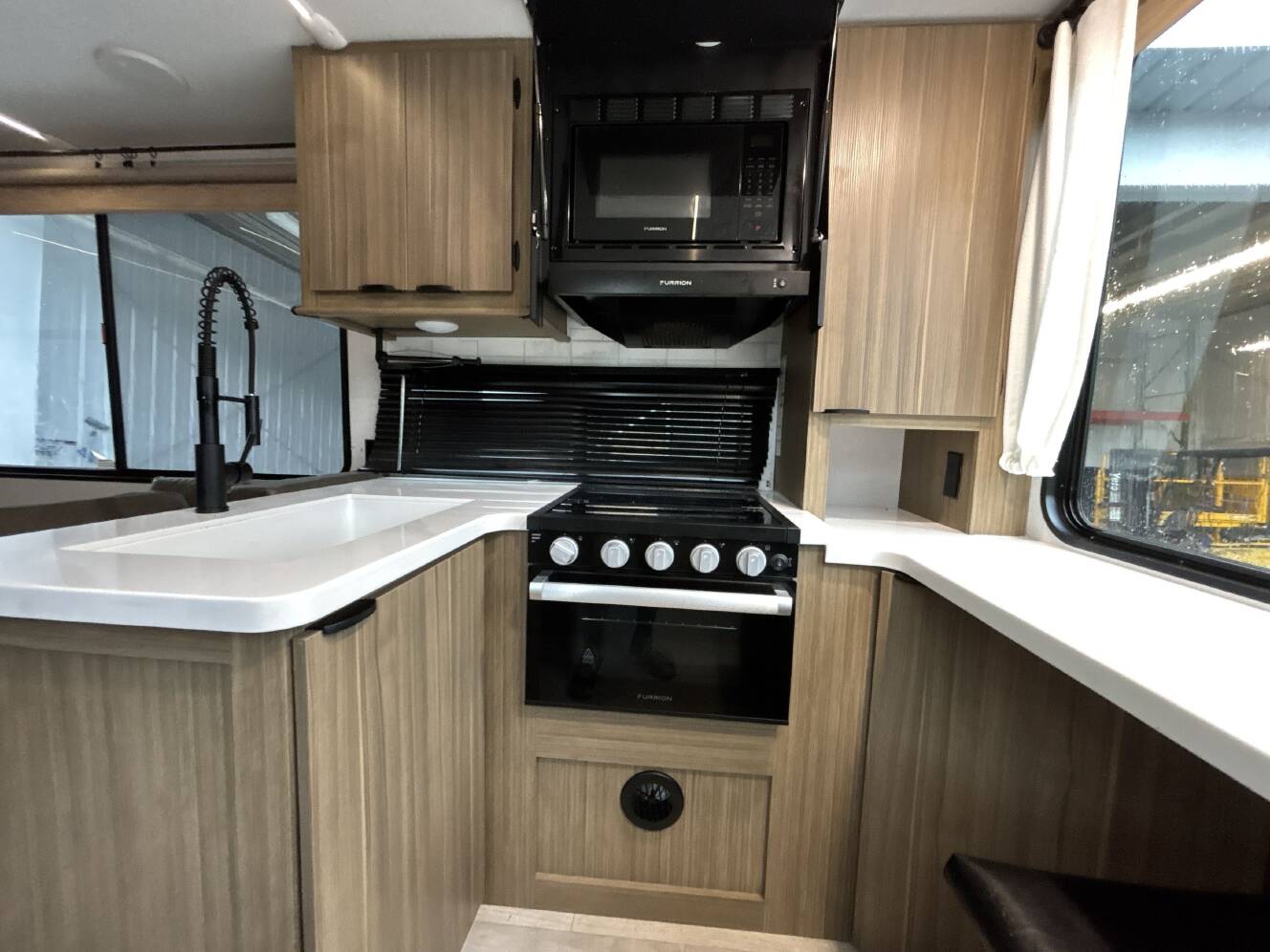 A photo of this 2025 Forest River SALEM CRUISE LITE 24VIEW