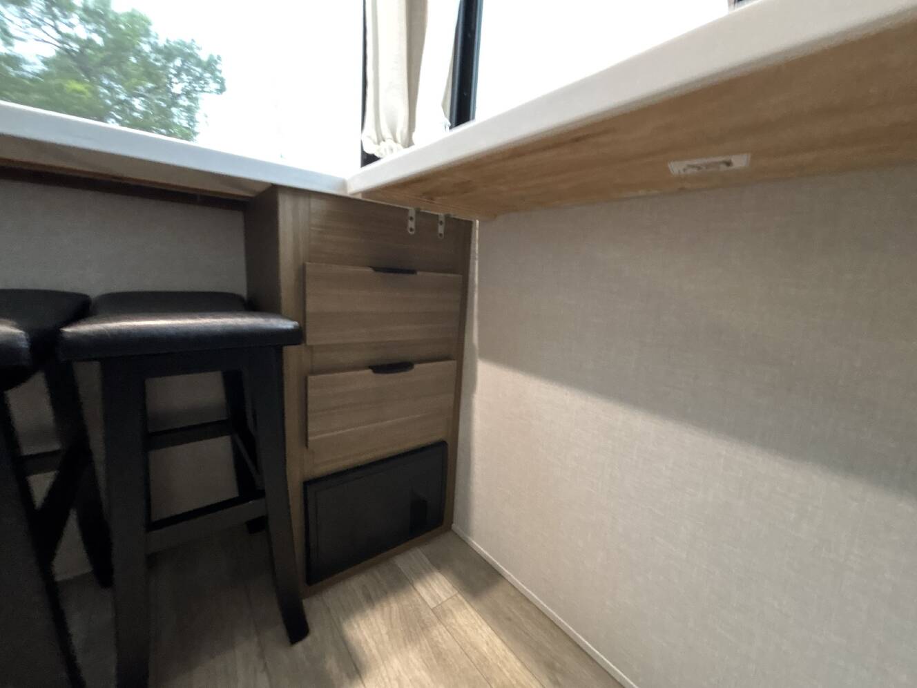 A photo of this 2025 Forest River SALEM CRUISE LITE 24VIEW