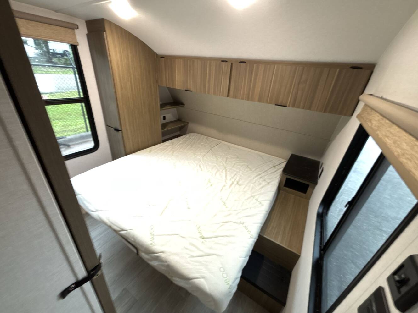 A photo of this 2025 Forest River SALEM CRUISE LITE 24VIEW