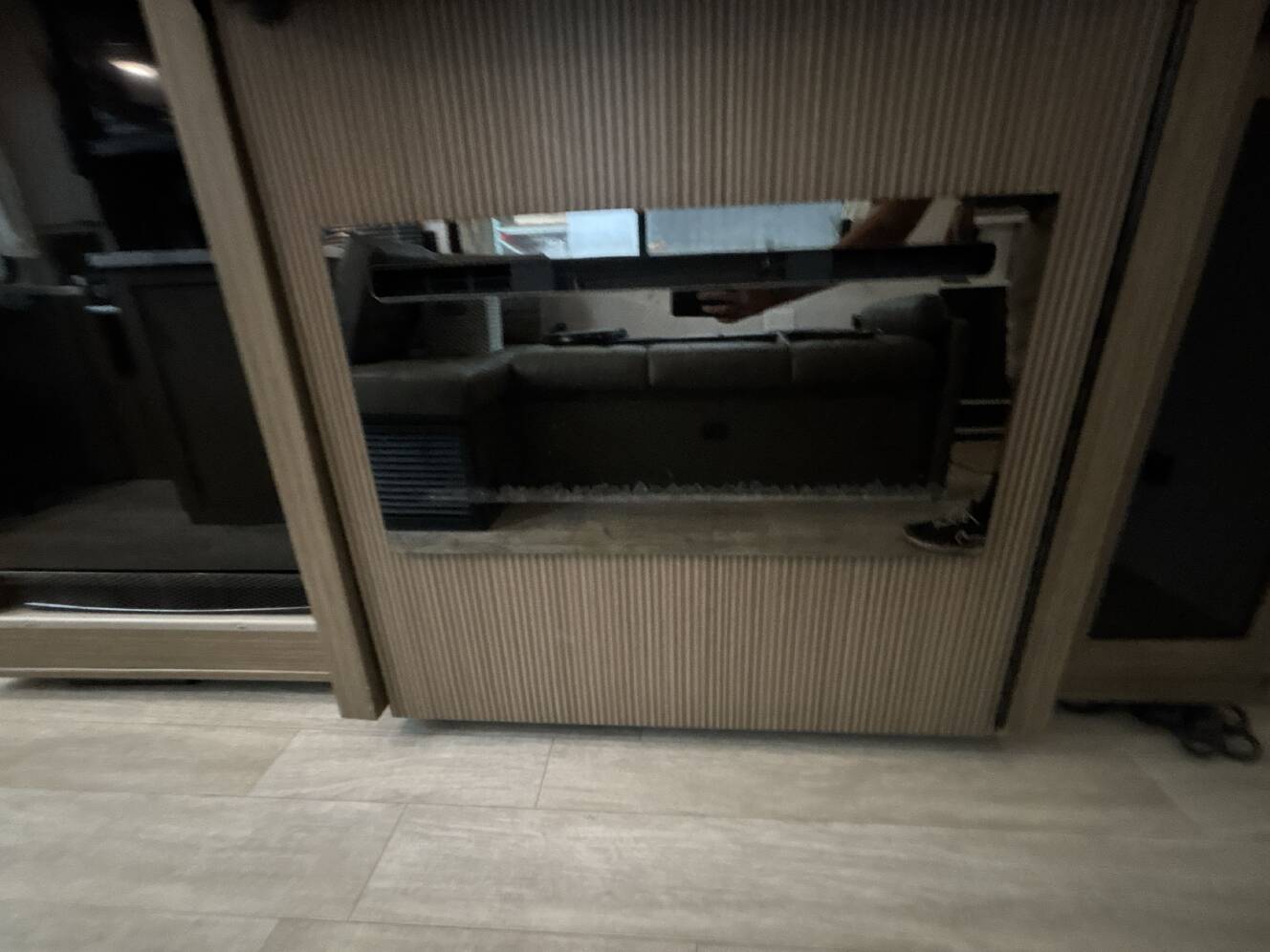 A photo of this 2025 Forest River SALEM CRUISE LITE 24VIEW