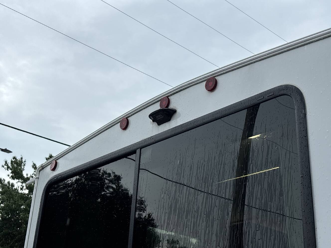 A photo of this 2025 Forest River SALEM CRUISE LITE 24VIEW