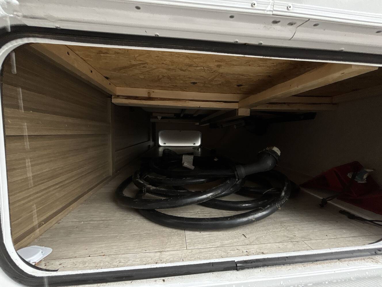 A photo of this 2025 Forest River SALEM CRUISE LITE 24VIEW