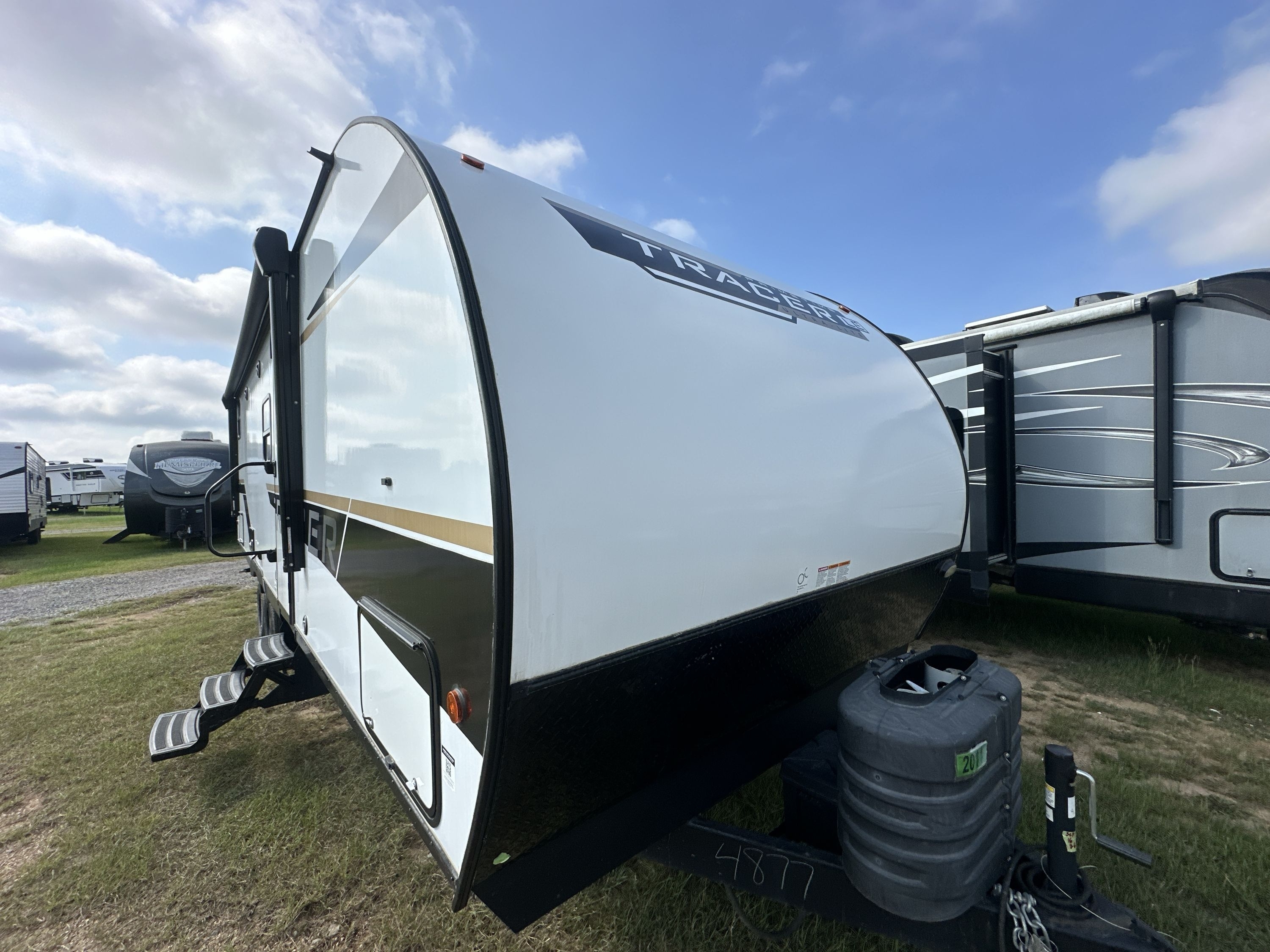 2024 Prime Time TRACER 270BHSLE RV