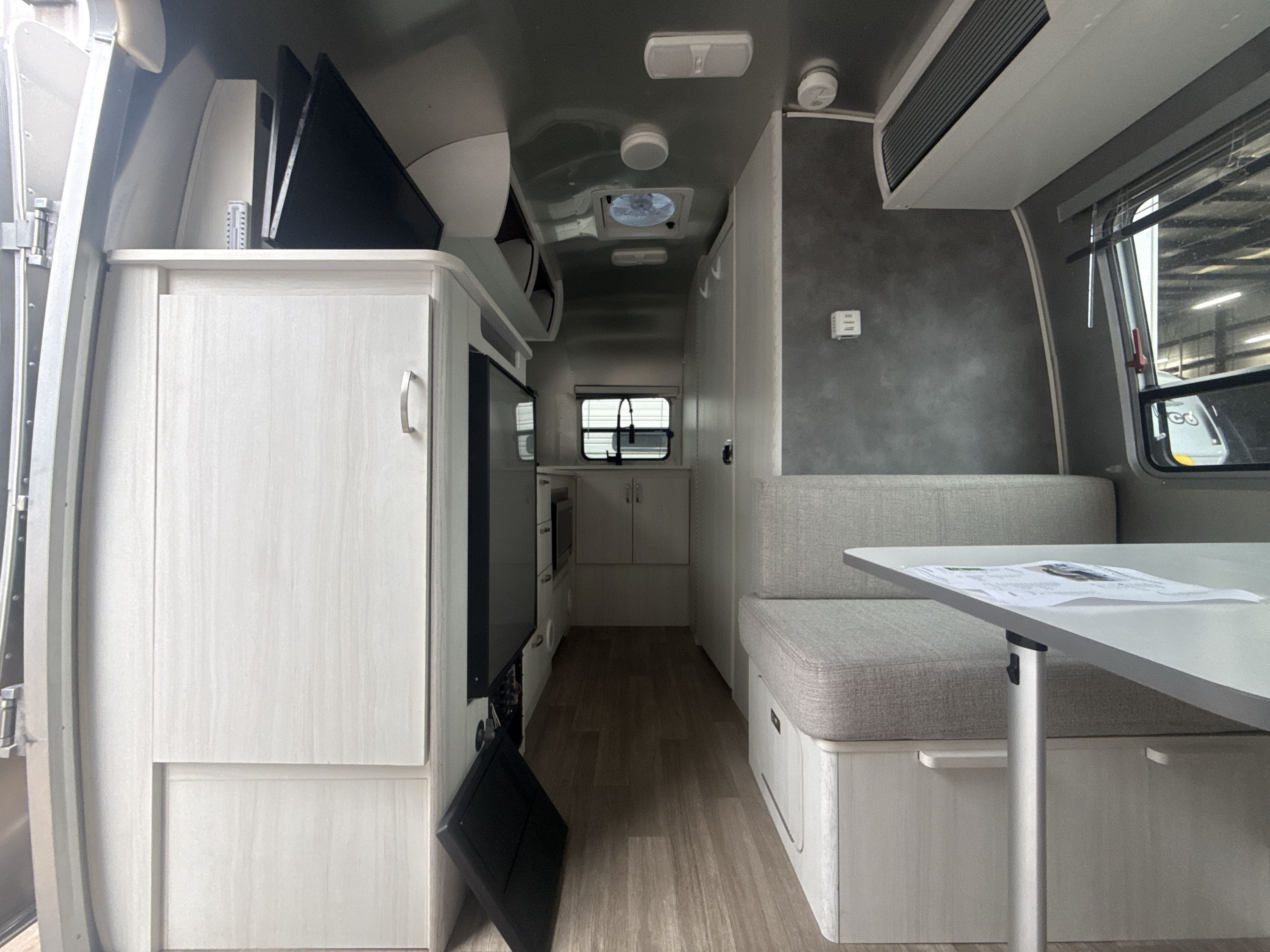 2022 Airstream BAMBI 20FB in oklahoma city OK