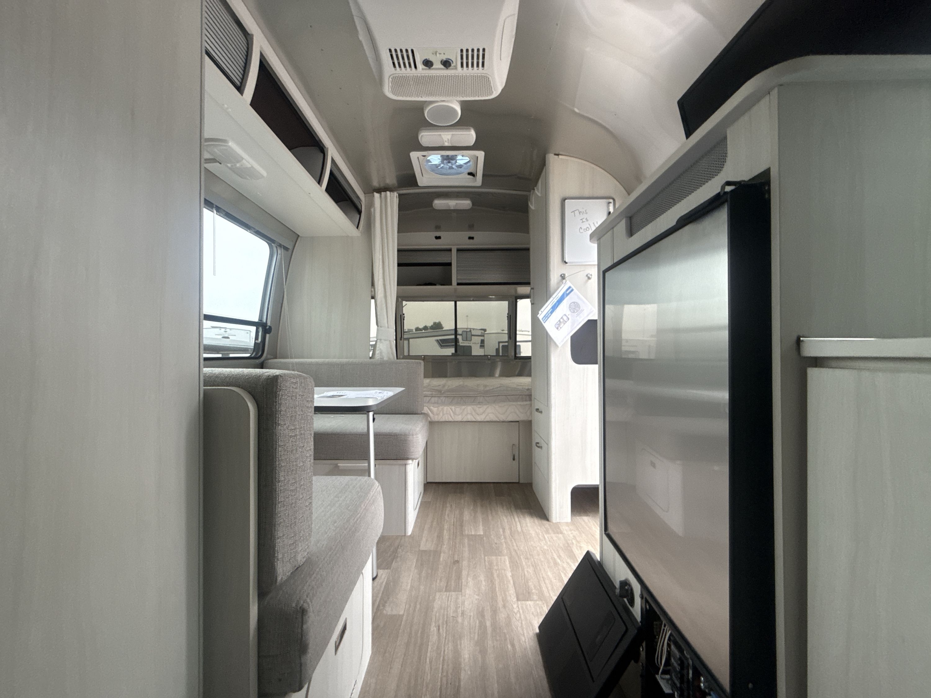 2022 Airstream BAMBI 20FB in oklahoma city OK