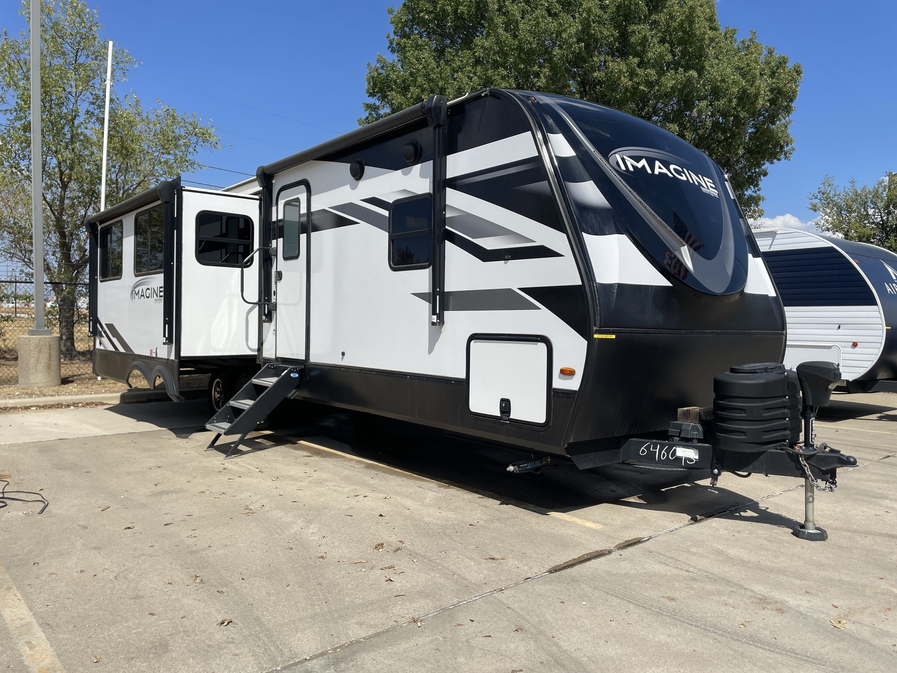 2023 Grand Design IMAGINE 2970RL RV