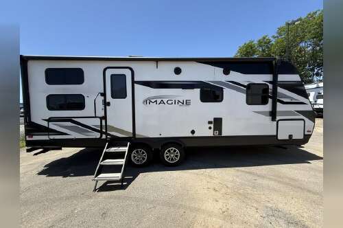 2022 Grand Design Imagine 2400BH in lexington KY