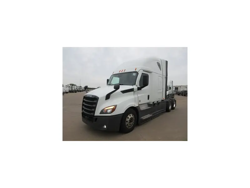 2023 Freightliner Cascadia