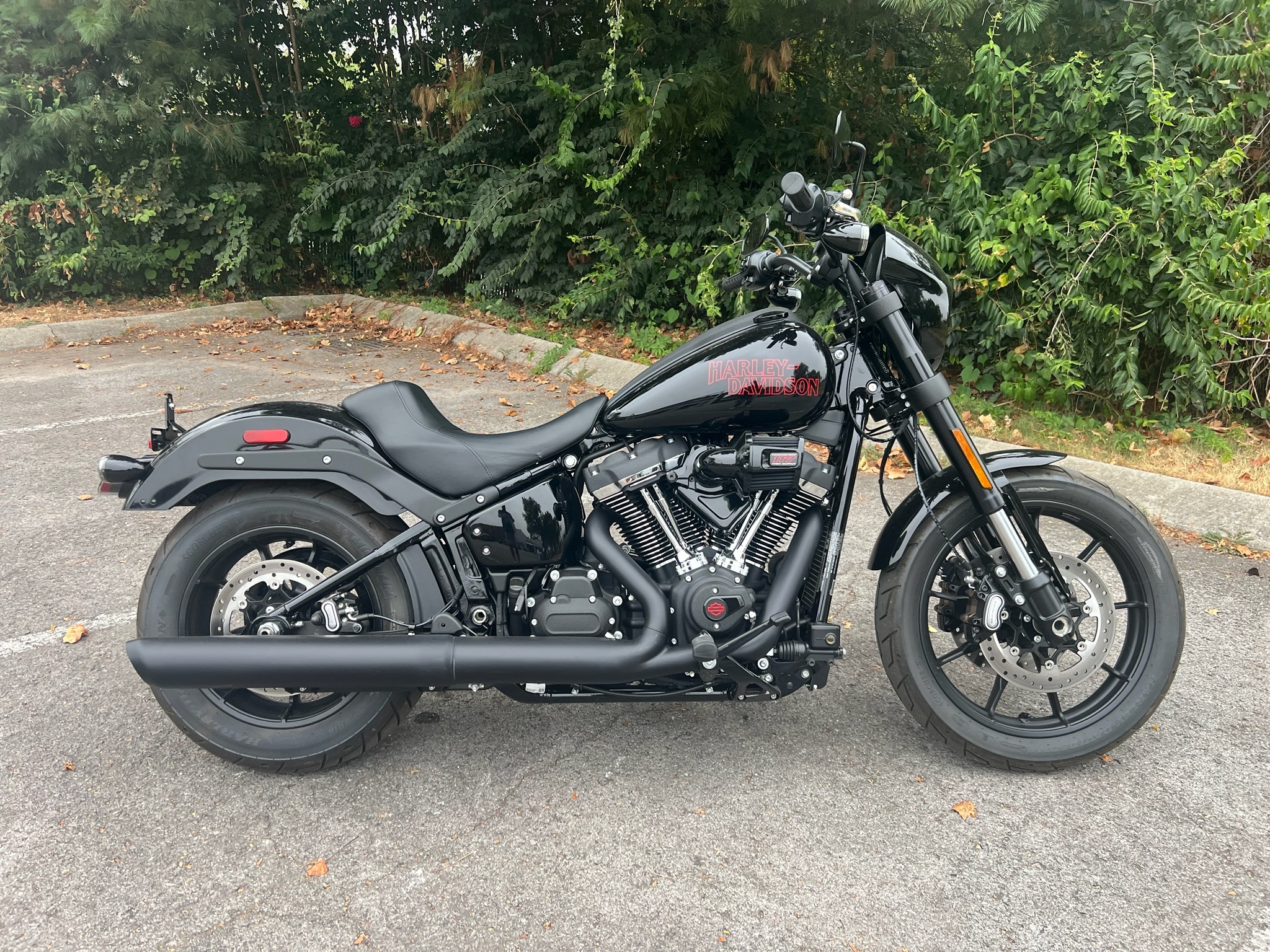 2025 Harley-Davidson Low Rider® S S in Franklin, TN