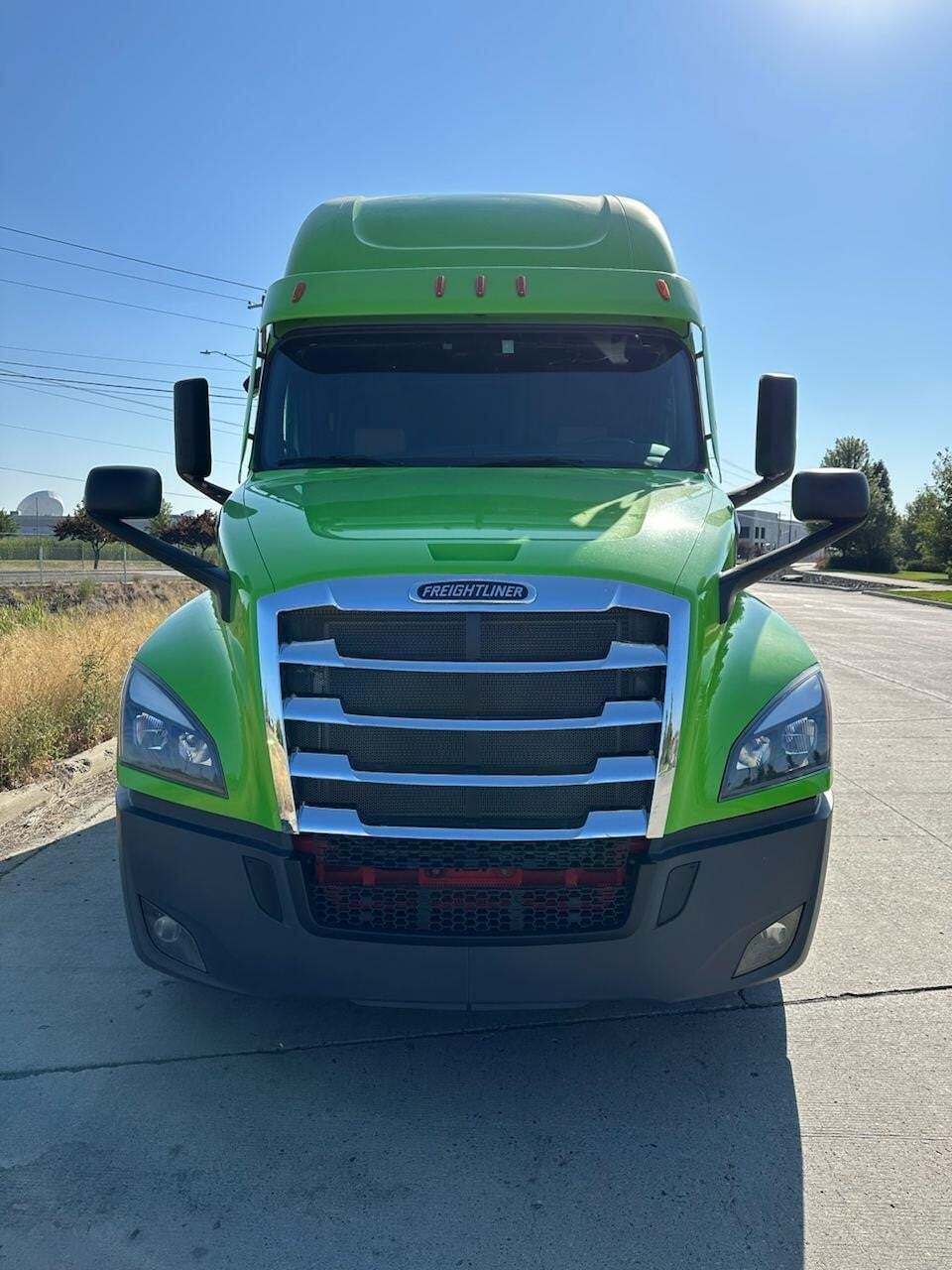 2023 FREIGHTLINER CASCADIA 126 in Denver, CO