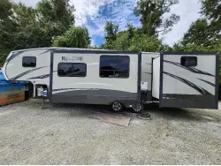 2017 CROSSROADS SUNSET TRAIL RESERVE 31BH