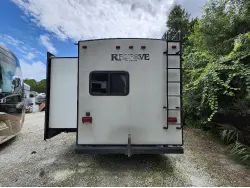 2017 CROSSROADS SUNSET TRAIL RESERVE 31BH