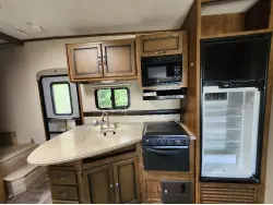 2017 CROSSROADS SUNSET TRAIL RESERVE 31BH