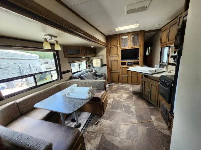 2017 CROSSROADS SUNSET TRAIL RESERVE 31BH