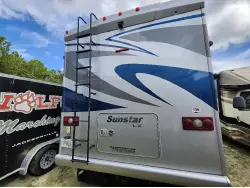 2017 WINNEBAGO ITASCA SUNSTAR 27N